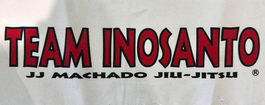 Gi Patch Kit - Inosanto Academy Shield