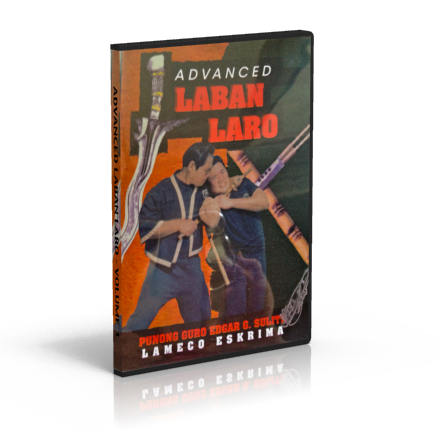 Sulite - Advanced Laban Laro - Volume 1