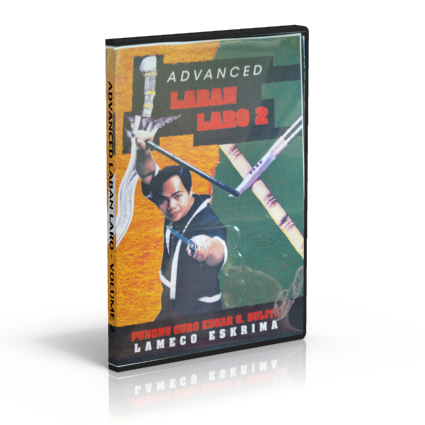 Sulite - Advanced Laban Laro - Volume 2