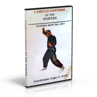 Sulite - Lameco Eskrima - At The Vortex