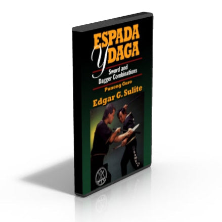 Sulite - Espada y Daga