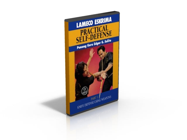 Sulite - Practical Self Defense - Volume 1