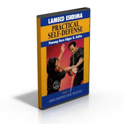 Sulite - Practical Self Defense - Volume 1