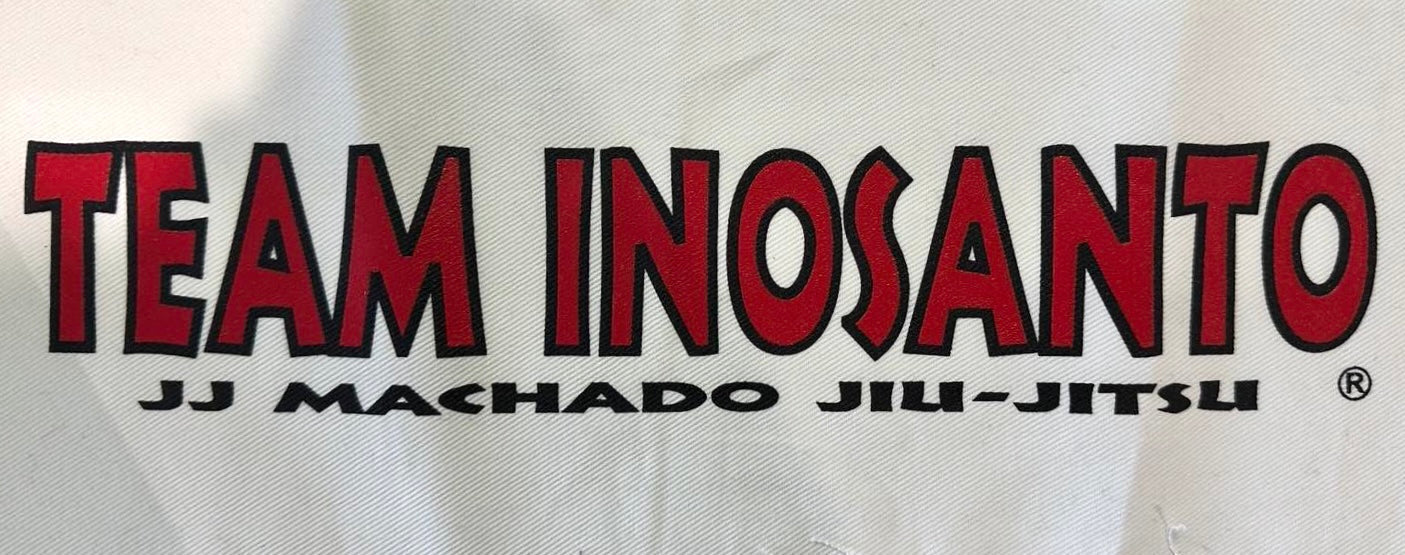 Gi Patch Kit - Inosanto Academy Shield