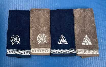 Towels - Hand Towels