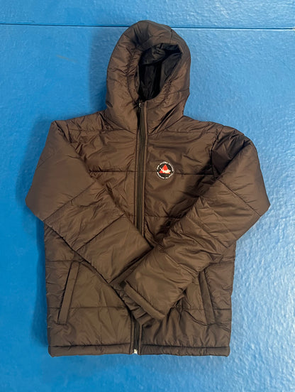 Zip-Hoodie - Jean Jacques Machado - Zipper Hooded Jacket