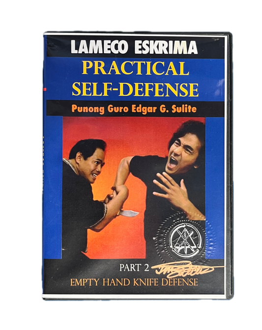 Sulite - Practical Self Defense - Volume 2