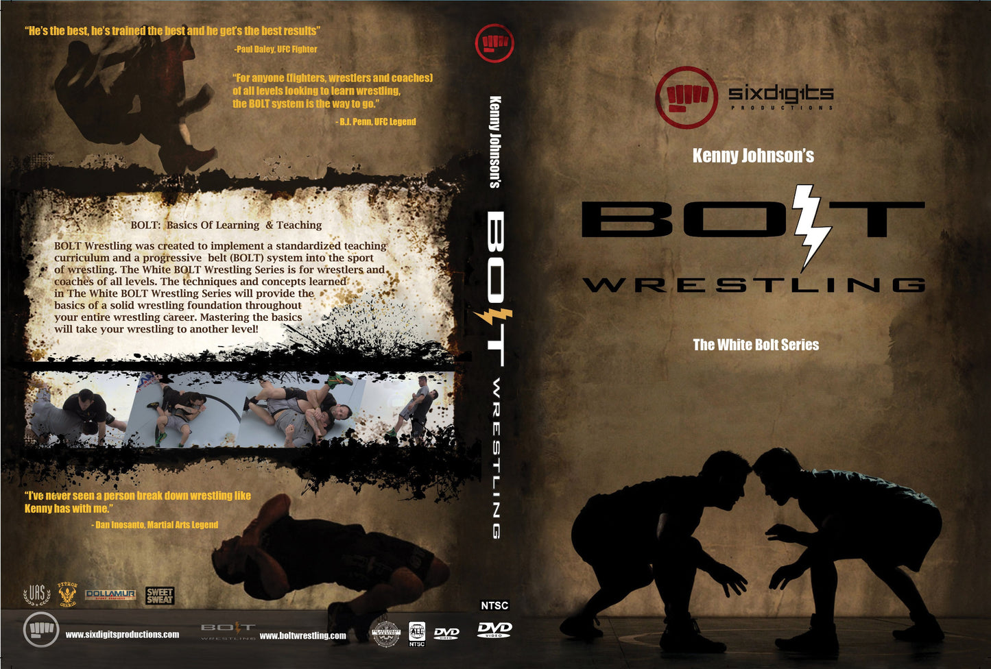 BOLT: Basics of Learning and Teaching