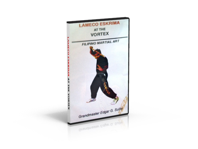 Sulite - Lameco Eskrima - At The Vortex